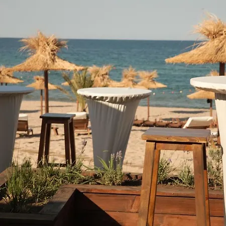 107 Sveti Vlas