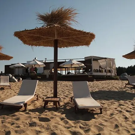 107 Sveti Vlas