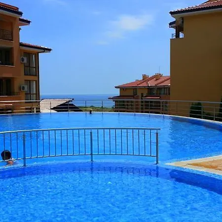 107 Sveti Vlas