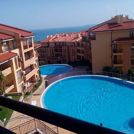 107 Sveti Vlas