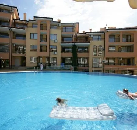 107 Sveti Vlas