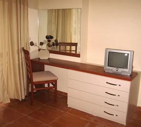 Appartamento 107 Sveti Vlas