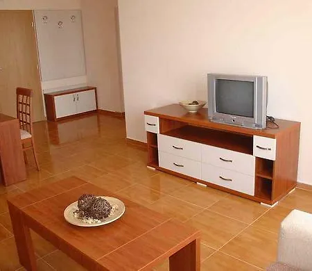107 Sveti Vlas