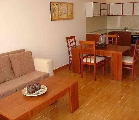 Appartamento 107 Sveti Vlas