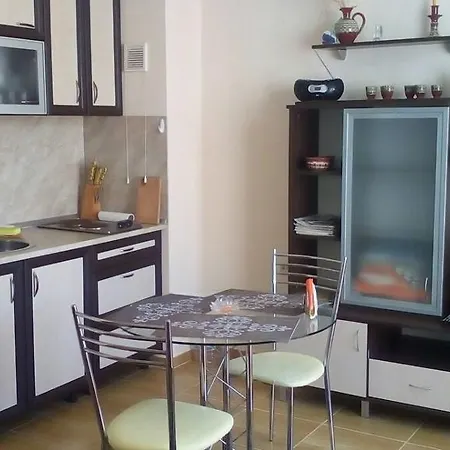 107 Appartamento Sveti Vlas