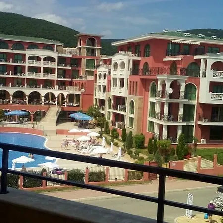 107 Sveti Vlas