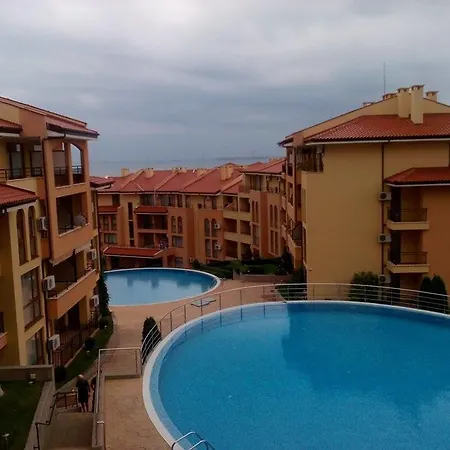 107 Sveti Vlas