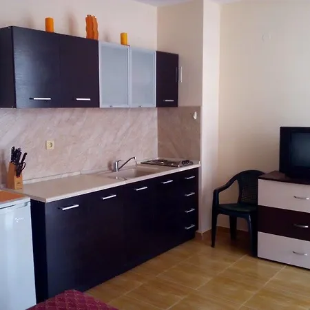 Apartamento 107 Sveti Vlas