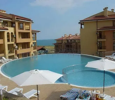 Apartamento 107 Sveti Vlas