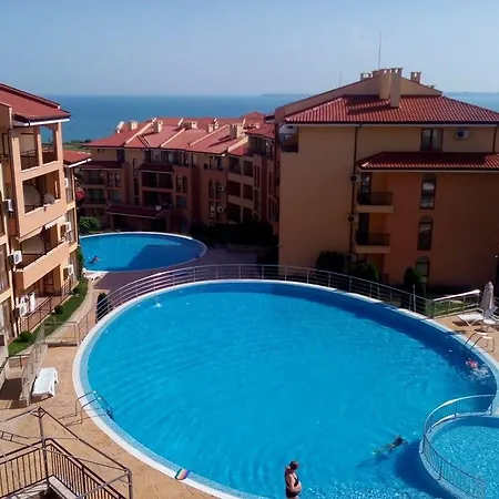 Apartamento 107 Sveti Vlas