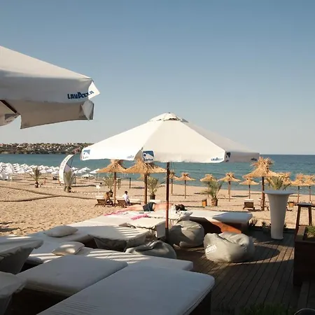 Apartamento 107 Sveti Vlas