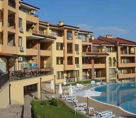 Apartamento 107 Sveti Vlas