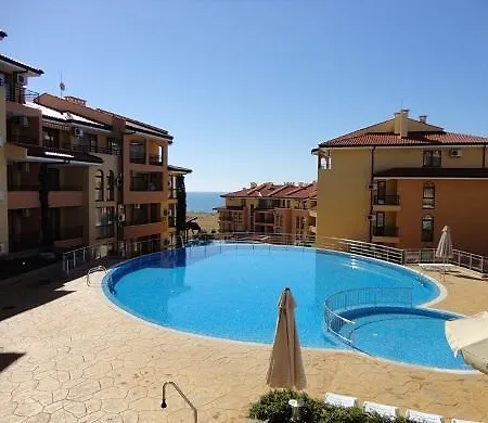 Apartamento 107 Sveti Vlas