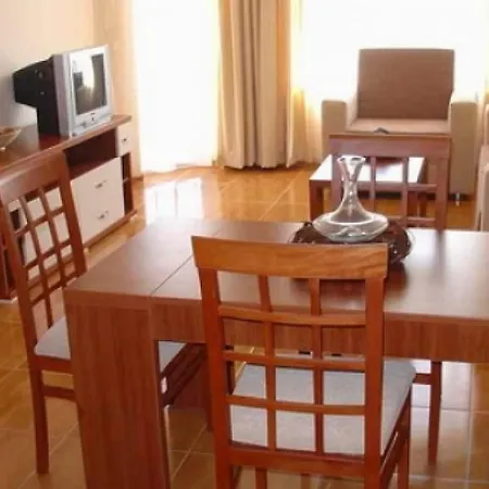 107 Sveti Vlas