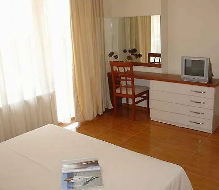 107 * Sveti Vlas