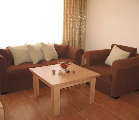 107 Sveti Vlas