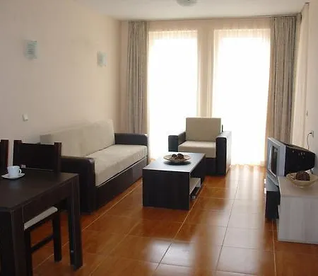 Apartamento 107 Sveti Vlas