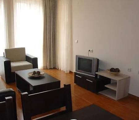 Apartamento 107