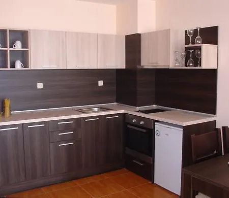 107 Sveti Vlas