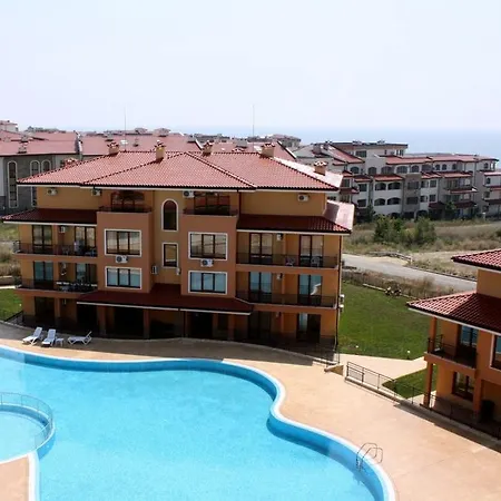 107 Sveti Vlas